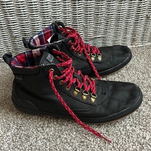 Keds Scout high top sneakers 9